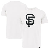 San Francisco Giants '47 Imprint Franklin T-Shirt - White T-shirts