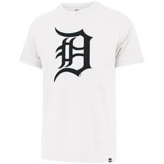 Detroit Tigers '47 Imprint Franklin T-Shirt - White T-shirts