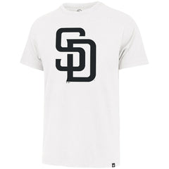 San Diego Padres '47 Imprint Franklin T-Shirt - White T-shirts