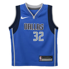 NBA Cooper Flagg Dallas Mavericks Preschool Swingman Player Jersey sale - Blue sale - Icon Edition
