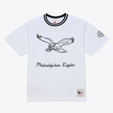 Philadelphia Eagles Arctic T-Shirt White