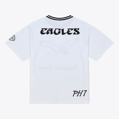 Philadelphia Eagles Arctic T-Shirt White