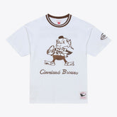 Cleveland Browns Arctic T-Shirt White