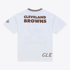 Cleveland Browns Arctic T-Shirt White