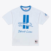 Detroit Lions Arctic T-Shirt White