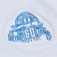 Detroit Lions Arctic T-Shirt White