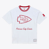 Kansas City Chiefs Arctic T-Shirt White