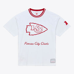 Kansas City Chiefs Arctic T-Shirt White