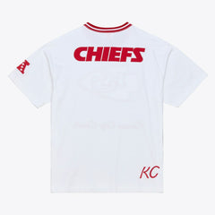 Kansas City Chiefs Arctic T-Shirt White