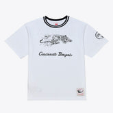 Cincinnati Bengals Arctic T-Shirt White