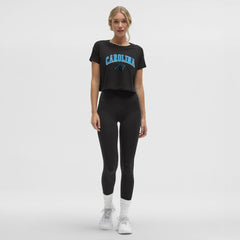 Carolina Panthers lululemon Women's Cates T-Shirt Black