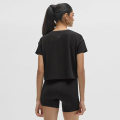 Pittsburgh Steelers lululemon Women's Cates T-Shirt Black