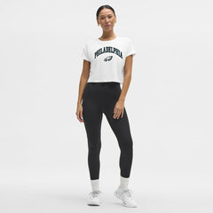 Philadelphia Eagles lululemon Women's Cates T-Shirt White