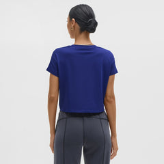 New York Giants lululemon Women's Cates T-Shirt Larkspur