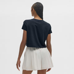 Tennessee Titans lululemon Women's Cates T-Shirt Navy