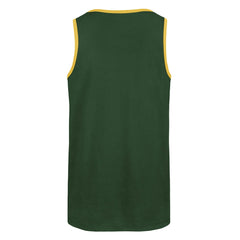 Green Bay Packers '47 Premier Franklin Tank Top Green