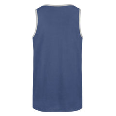 Detroit Lions '47 Premier Franklin Tank Top Blue