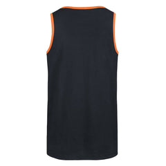 Chicago Bears '47 Premier Franklin Tank Top Navy