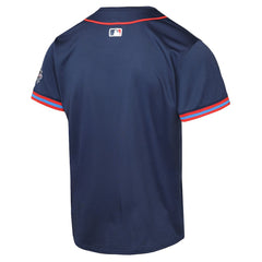 MLB American League Nike Youth 2025 All-Star Edition Limited Jersey - Navy
