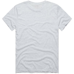 Buffalo Bills Homage NFL x Grateful Dead Tri-Blend T-Shirt Ash
