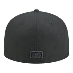 Chicago White Sox New Era Color Pack 59FIFTY Fitted Hat - Charcoal Hats