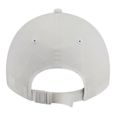 Chicago Cubs New Era Ripstop Casual Classic Adjustable Hat - White Hats