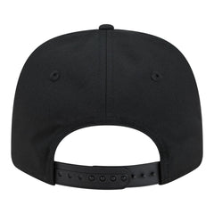 Los Angeles Dodgers New Era Tonal Camo 9SEVENTY Stretch-Snap Hat - Black Hats