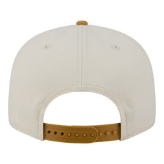 St. Louis Cardinals New Era 2-Tone Color Pack 9FIFTY Snapback Hat - Light Beige/Khaki Hats