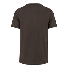 Cleveland Browns '47 Dawg Pound XL All Day Franklin T-Shirt Brown