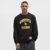 Minnesota Vikings lululemon Steady State Sweatshirt Black