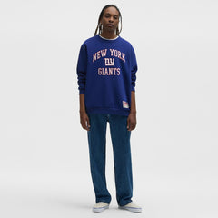 New York Giants lululemon Steady State Sweatshirt Larkspur