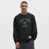 New York Jets lululemon Steady State Sweatshirt Black