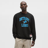 Detroit Lions lululemon Steady State Sweatshirt Black
