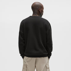Detroit Lions lululemon Steady State Sweatshirt Black
