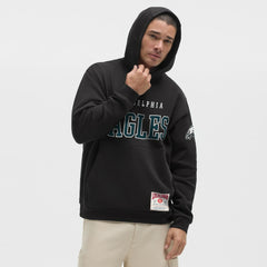 Philadelphia Eagles lululemon Steady State Pullover Hoodie Black