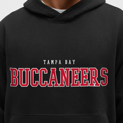 Tampa Bay Buccaneers lululemon Steady State Pullover Hoodie Black