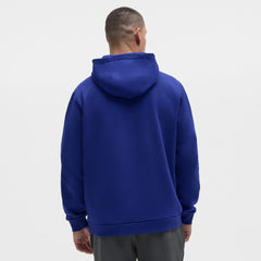 New York Giants lululemon Steady State Pullover Hoodie Larkspur