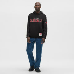 Arizona Cardinals lululemon Steady State Pullover Hoodie Black