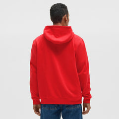 Kansas City Chiefs lululemon Steady State Pullover Hoodie True Red