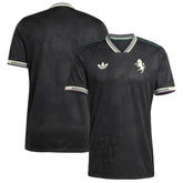 Juventus 2025/26 Third Jersey Black sale