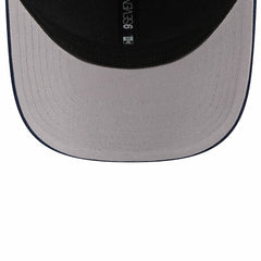 Dallas Cowboys New Era Contest 9SEVENTY Adjustable Trucker Hat Navy
