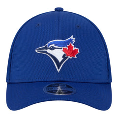 Toronto Blue Jays New Era Dash 39THIRTY Flex Hat - Royal Hats