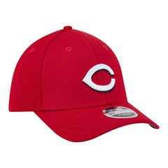 Cincinnati Reds New Era Dash 39THIRTY Flex Hat - Red Hats