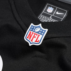 NFL Jalen Ramsey Pittsburgh Steelers Team Game Jersey - Black