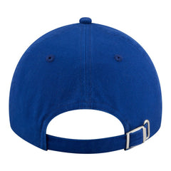 Toronto Blue Jays New Era Women's Wildflower Casual Classic Adjustable Hat - Royal Hats