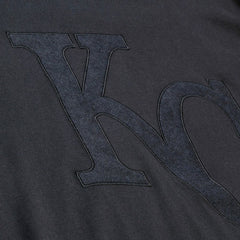 Kansas City Royals Mitchell & Ness Cooperstown Collection Phantom T-Shirt - Black T-shirts