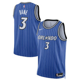 NBA Desmond Bane Orlando Magic Unisex Swingman Player Jersey - Icon Edition - Blue