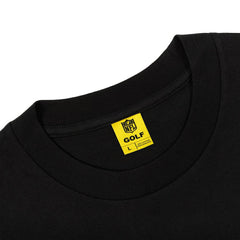 Buffalo Bills Golf Wang Unisex Cutout T-Shirt Black