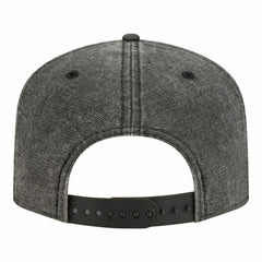 San Francisco Giants New Era Denim Classic 19TWENTY Adjustable Hat - Black Hats