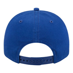 Chicago Cubs New Era 2016 World Series Champions Historic 9FIFTY A-Frame Snapback Hat - Royal Hats